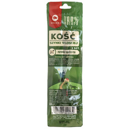 MACED 100% Natura Kość z szynki włoskiej 1