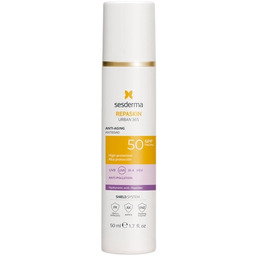 Sesderma Repaskin Urban 365 Anti-Aging SPF50