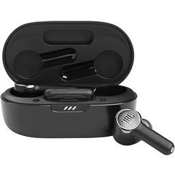 JBL Quantum TWS słuchawki gamingowe do e-sportu, o