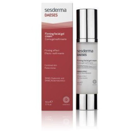 Sesderma Daeses Gel Cream Liftingujący krem-żel do twarzy
