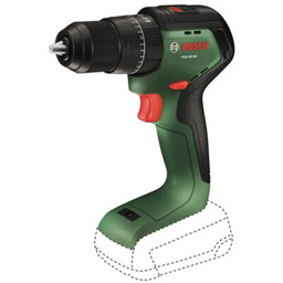 Bosch_elektronarzedzia Wiertarko-wkrętarka BOSCH PSB 18V-60 06039D7300