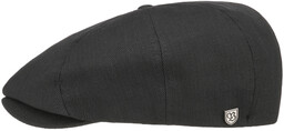Kaszkiet Brood Cotton by Brixton, czarny, cm