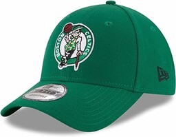 New Era Boston Celtics The League 9Forty Adjustable