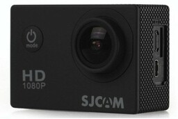 SJCAM Kamera Sportowa SJ4000 FHD 12MPx