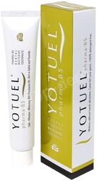 YOTUEL Pharma - Wybielająca pasta do zębów