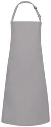 KARLOWSKY Fartuch kucharski Basic 75 x 90 cm