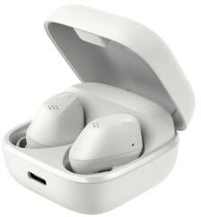 Sennheiser Accentum True Wireless Dokanałowe Bluetooth 5.3 Biały