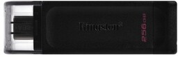 Kingston FLASH 256GB DataTraveler 70 USB-C