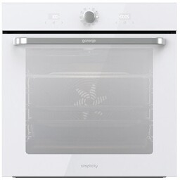 Piekarnik z funkcją pary GORENJE BOS67371SYW