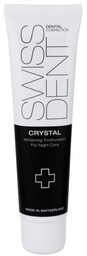 Swissdent Crystal Repair & Whitening pasta do zębów