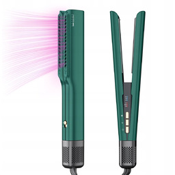 Prostownica PARWIN PRO 2w1 Podczerwień Jonizacja 100 230