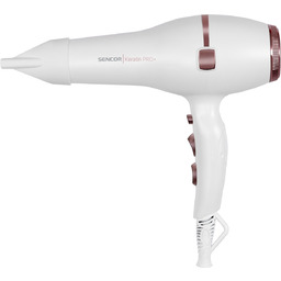 Suszarka do włosów SENCOR SHD 8200GD