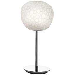 Artemide - Lampa stołowa Meteorite Ø 15 cm