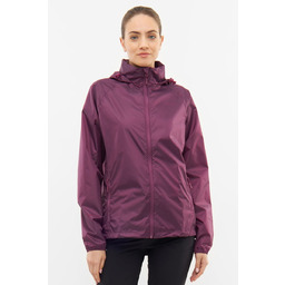 Kurtka damska przeciwdeszczowa z membraną Aqua Thermo TEX