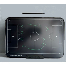 Tablica taktyczna elektroniczna LCD 21 cali 100825