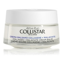 Collistar Attivi Puri Collagen+Malachite Krem do twarzy 50
