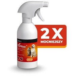 Vet-Agro Fiprex Spray 250ml