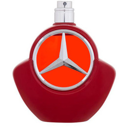 Mercedes-Benz Woman In Red woda perfumowana 90 ml