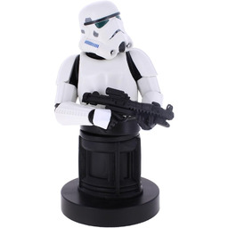 Cable Guys - Star Wars Imperial Stormtrooper Gaming