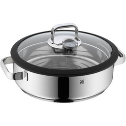 Garnek WMF Vitalis 1743016040 5 l Stal nierdzewna