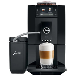 Ekspres do kawy Jura A8 Piano Black (EA)
