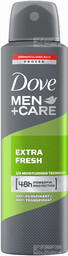 Dove - Men+Care Extra Fresh 48H Anty-Perspirant -