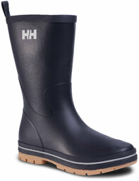 Kalosze Helly Hansen Midsund 3 11662 Granatowy