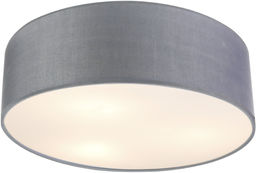 Candellux KIOTO 31-64707 plafon lampa sufitowa abażur jasno