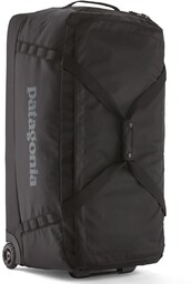 Torba podróżna na kółkach Patagonia Black Hole Matte