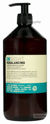 INSIGHT - Rebalancing - Shampoo - Szampon