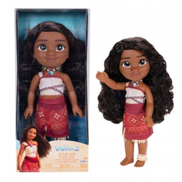 Disney Vaiana 2 Moana lalka 38 cm