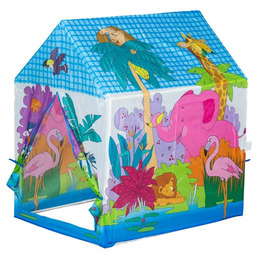 Ecotoys, namiot Zoo