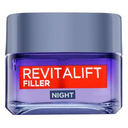 L Oréal Paris Revitalift Filler wypełniający krem
