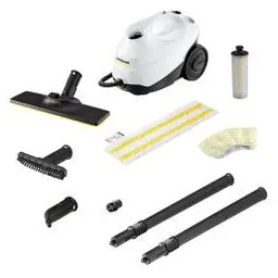 Karcher SC 3 EasyFix 1.513-650.0 1900W Myjka parowa