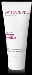 SANTAVERDE classic cream medium Krem do twarzy 30