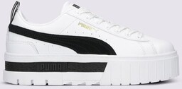 PUMA MAYZE LEATHER