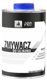 Dragon zmywacz do silikonu - odtłuszczacz 1L