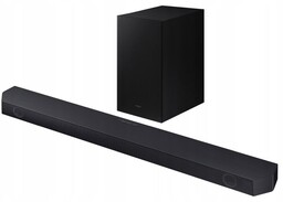 Soundbar SAMSUNG HW-Q600C 3.1.2 Dolby Atmos
