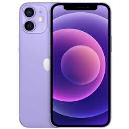 Smartfon Apple iPhone 12, 4/128 GB, fioletowy