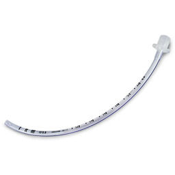 Rurka intubacyjna bez mankietu rozmiar 2.5 mm