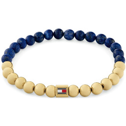 JEWELER''S TOMMY HILFIGER 2780963. Bransoletka, Kolor czerwony. Kobieta.