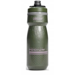 Bidon Camelbak Podium Chill deep-fern zielony 620ml
