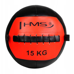 Wlb 15 Kg Wall Ball Piłka Do Ćwiczeń
