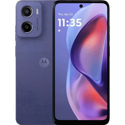 Motorola Moto E15 2/64GB DualSIM Fresh Lavender