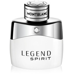 Montblanc Legend Spirit Woda toaletowa 30 ml
