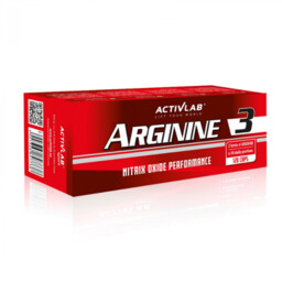 ActivLab Arginina 3 120 kaps