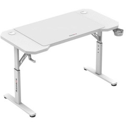 Huzaro Biurko gamingowe Hero 2.6 White