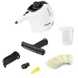 Karcher SC 1 1.516-400.0 1200W Parownica ręczna