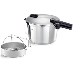 Fissler Vitaquick Premium szybkowar (10 l, Ø 26