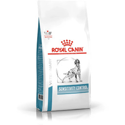 ROYAL CANIN Dog Sensitivity Control 7kg karma sucha